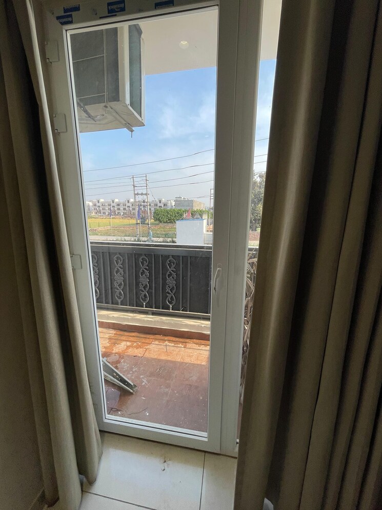 undefined, sector 124 3 Bedroom 1100 Sq.Ft. Builder Floor In Sector 124 Mohali 9027414