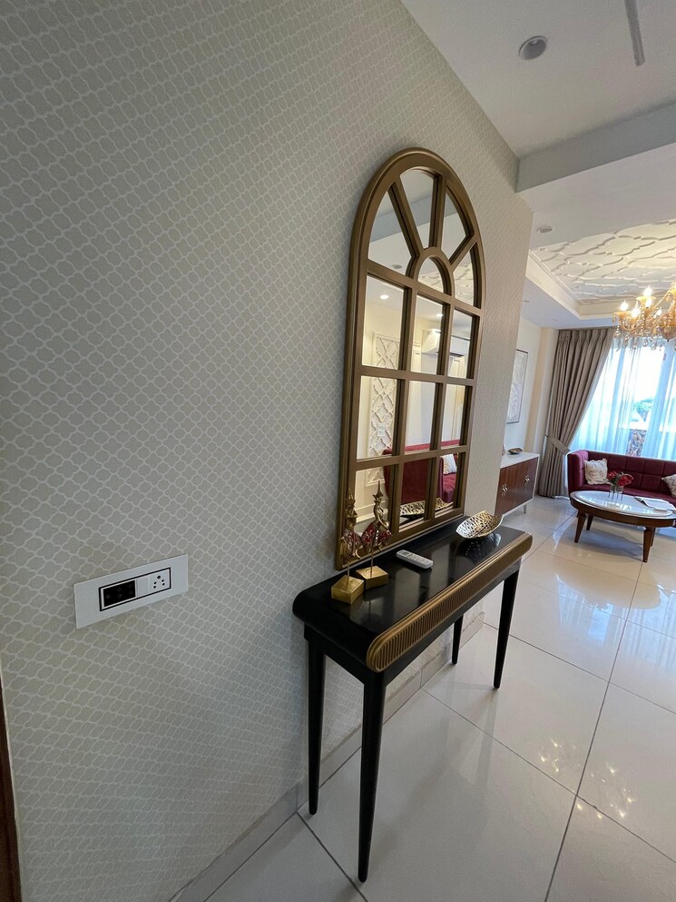 undefined, sector 124 3 Bedroom 1100 Sq.Ft. Builder Floor In Sector 124 Mohali 9027414