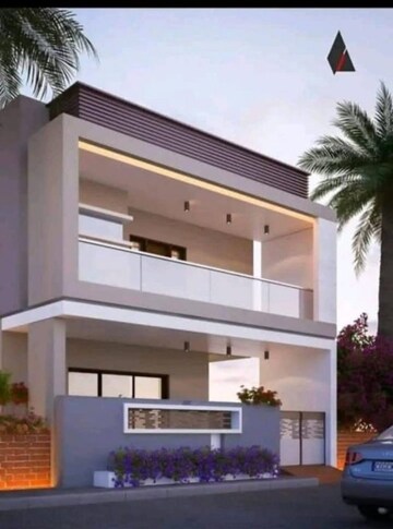 3 BHK Independent House For Sale in Ganga Nagar