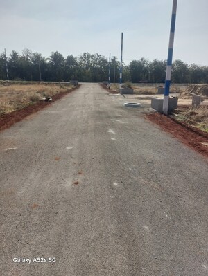  Plot For Sale in Suthgatti