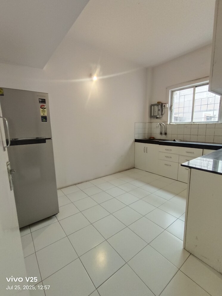 Kitchen, madhusudan-park 2 Bedroom 1200 Sq.Ft. Apartment In Koregaon Park Pune 9027424