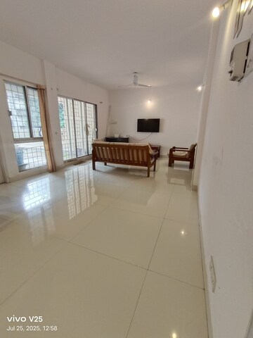 Building Lobby in 2 BHK Apartment at Madhusudan Park, Koregaon Park – for Rent