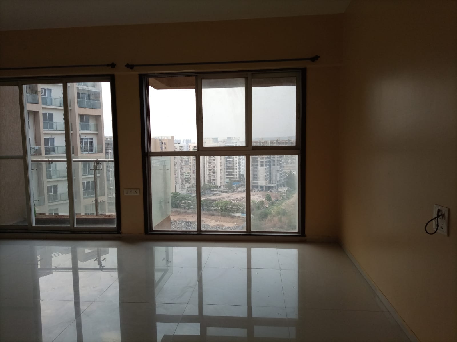 2 BHK Apartment For Sale in Akshar Elementa