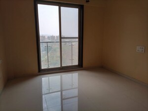 Room in 2 BHK Apartment at Akshar Elementa, Wakad – for Sale