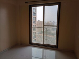 Room in 2 BHK Apartment at Akshar Elementa, Wakad – for Sale