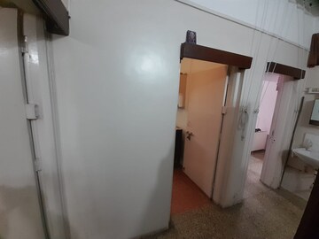 Bedroom in 2 BHK Apartment at Sudhir Aakash, Karve Road – for Rent