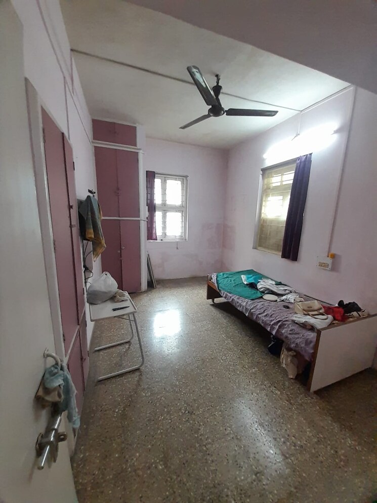 Master Bedroom, sudhir-aakash 2 Bedroom 700 Sq.Ft. Apartment In Karve Road Pune 9027420