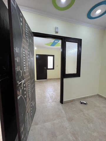 2 BHK Apartment – Exterior View View at Sector Iii - for Rent