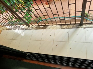 Balcony in 1 BHK Apartment at Taloja – for Sale