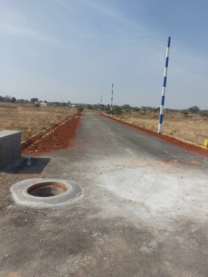  Plot For Sale in Navanagar