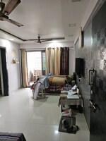 1 BHK 575 Sq.Ft. Apartment in Happy Valley