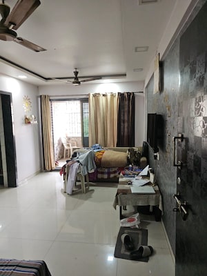 1 BHK Apartment For Sale in Happy Valley, Manpada