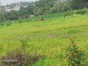  Plot For Sale in Navanagar