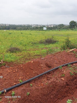 Plot Area in  Plot at Navanagar – for Sale