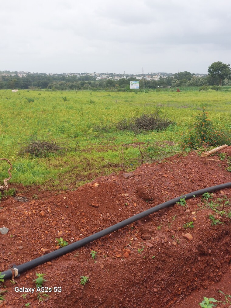 undefined, navanagar  1162 Sq.Ft. Plot In Navanagar Hubli 9027461
