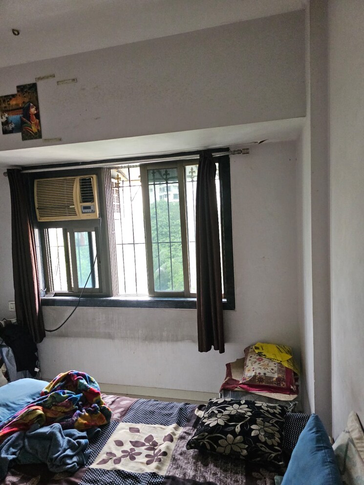 Bedroom, happy-valley 1 Bedroom 575 Sq.Ft. Apartment In Manpada Thane 9027477
