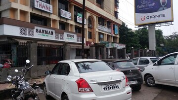 1 BHK Apartment For Rent in Krishnakunj CHS Thane, Majiwada