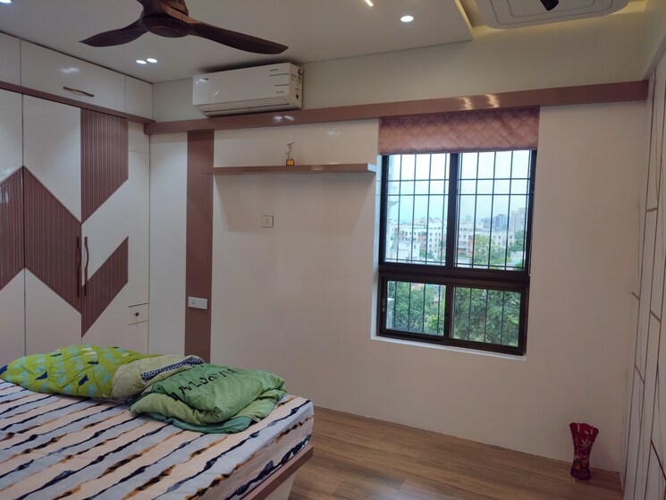 Bedroom, nyati-environ 3 Bedroom 1595 Sq.Ft. Apartment In Tingre Nagar Pune 9027474