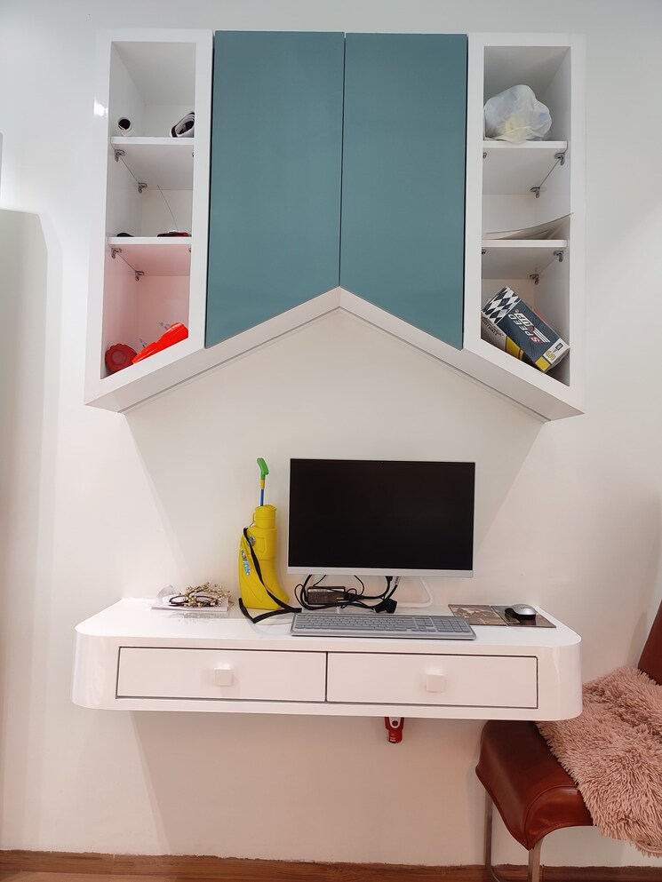 undefined, nyati-environ 3 Bedroom 1595 Sq.Ft. Apartment In Tingre Nagar Pune 9027474