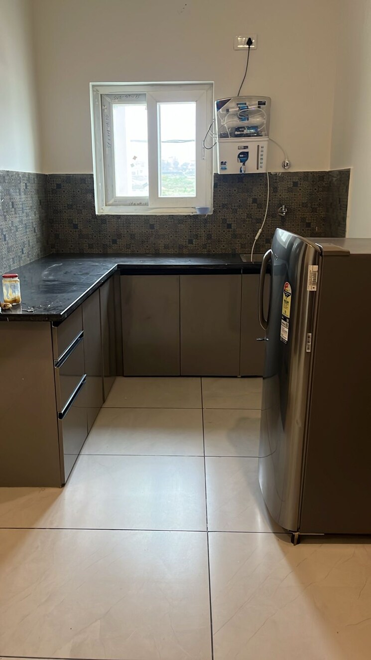 Kitchen, nanda ki chowki 6+ Bedroom 4500 Sq.Ft. Builder Floor In Nanda Ki Chowki Dehradun 9027487