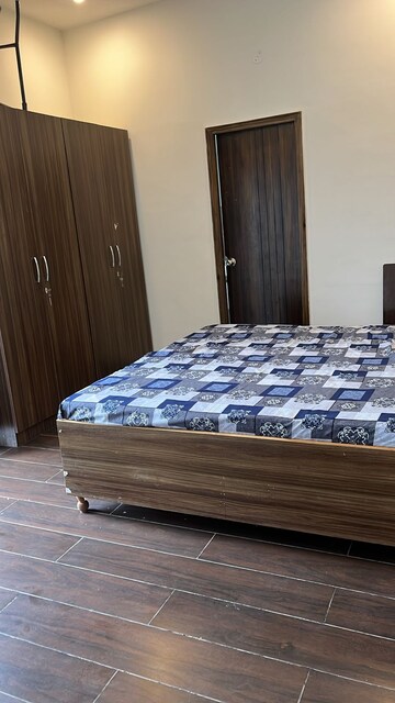 Bedroom in 6+ BHK Builder Floor at Nanda Ki Chowki – for Sale