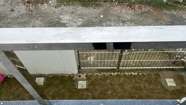 Exterior View, nanda ki chowki 6+ Bedroom 4500 Sq.Ft. Builder Floor In Nanda Ki Chowki Dehradun 9027487