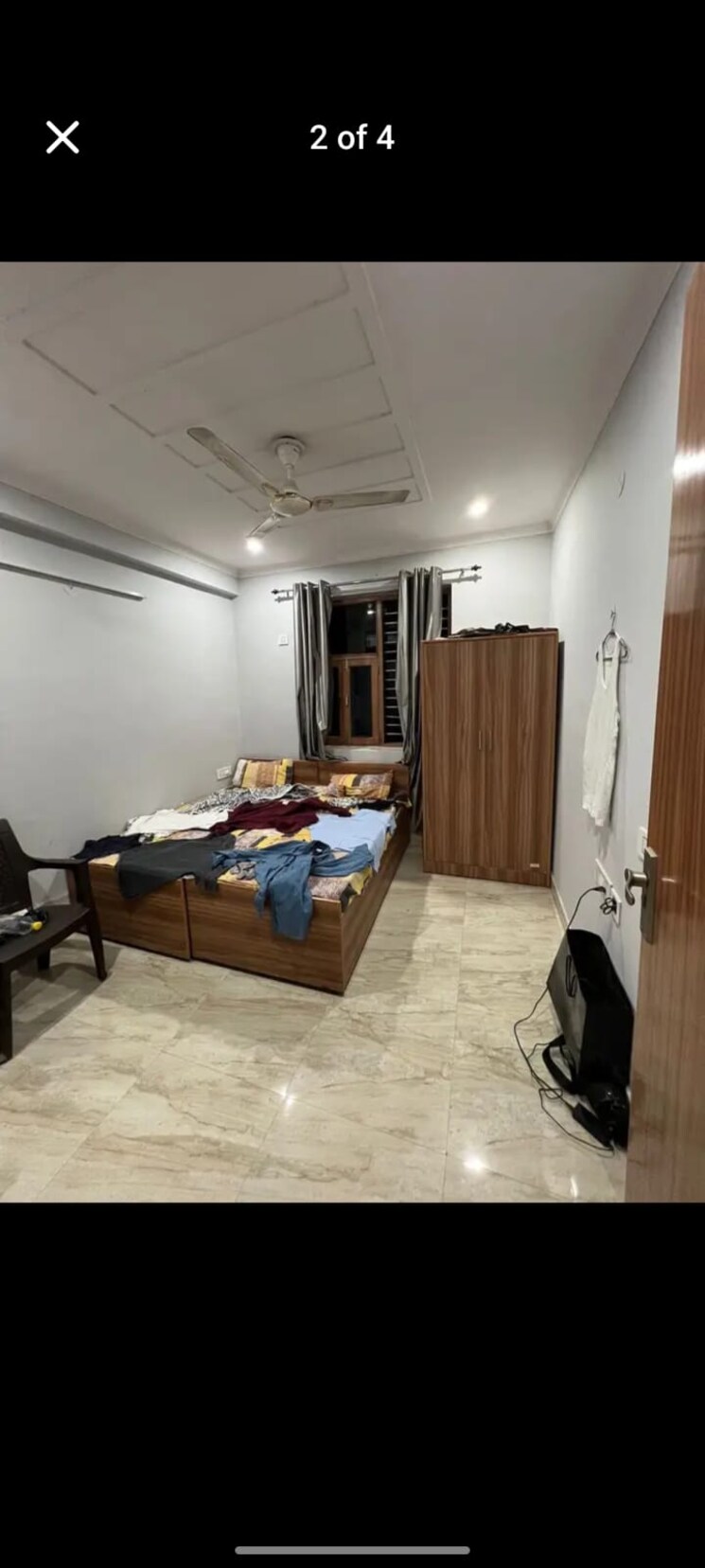 Living Room, ss-100 2 Bedroom 1300 Sq.Ft. Builder Floor In Sector 49 Gurgaon 9027513