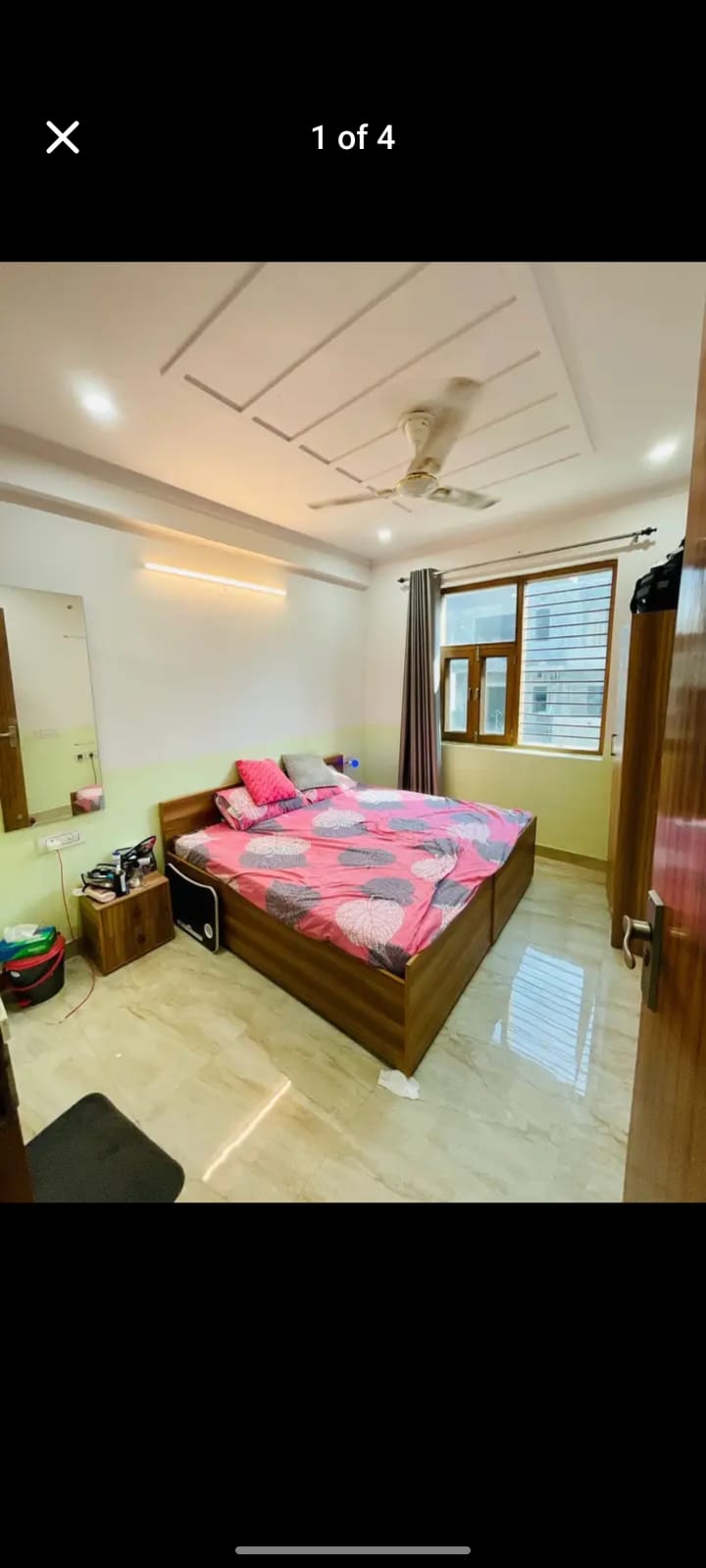 2 BHK 1300 Sq.Ft. Builder Floor in SS 100