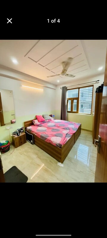 2 BHK Builder Floor For Rent in SS 100, Sector 49