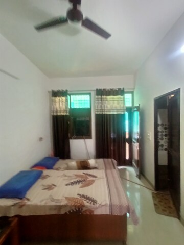 1 BHK Independent House For Rent in Panchkula Urban Estate