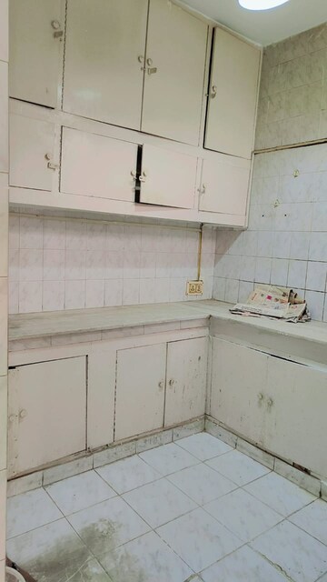 Kitchen in 2 BHK Apartment at Munirka – for Rent