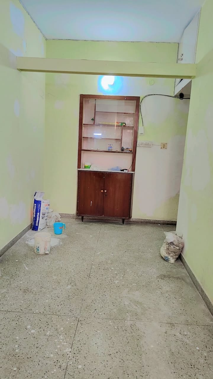 2 BHK Apartment For Rent in Munirka Dda Flat