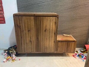 Furnished Amenities in 1 BHK Apartment at Ashar Edge, Pokhran Road No Two – for Sale