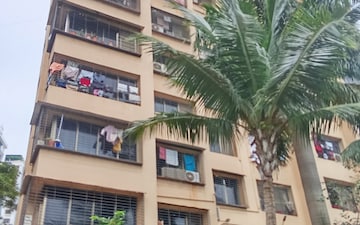 3 BHK Apartment For Rent in Bonaventure Tower, Dahisar West