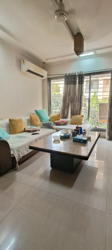 2 BHK Apartment For Rent in Union Park, Chembur