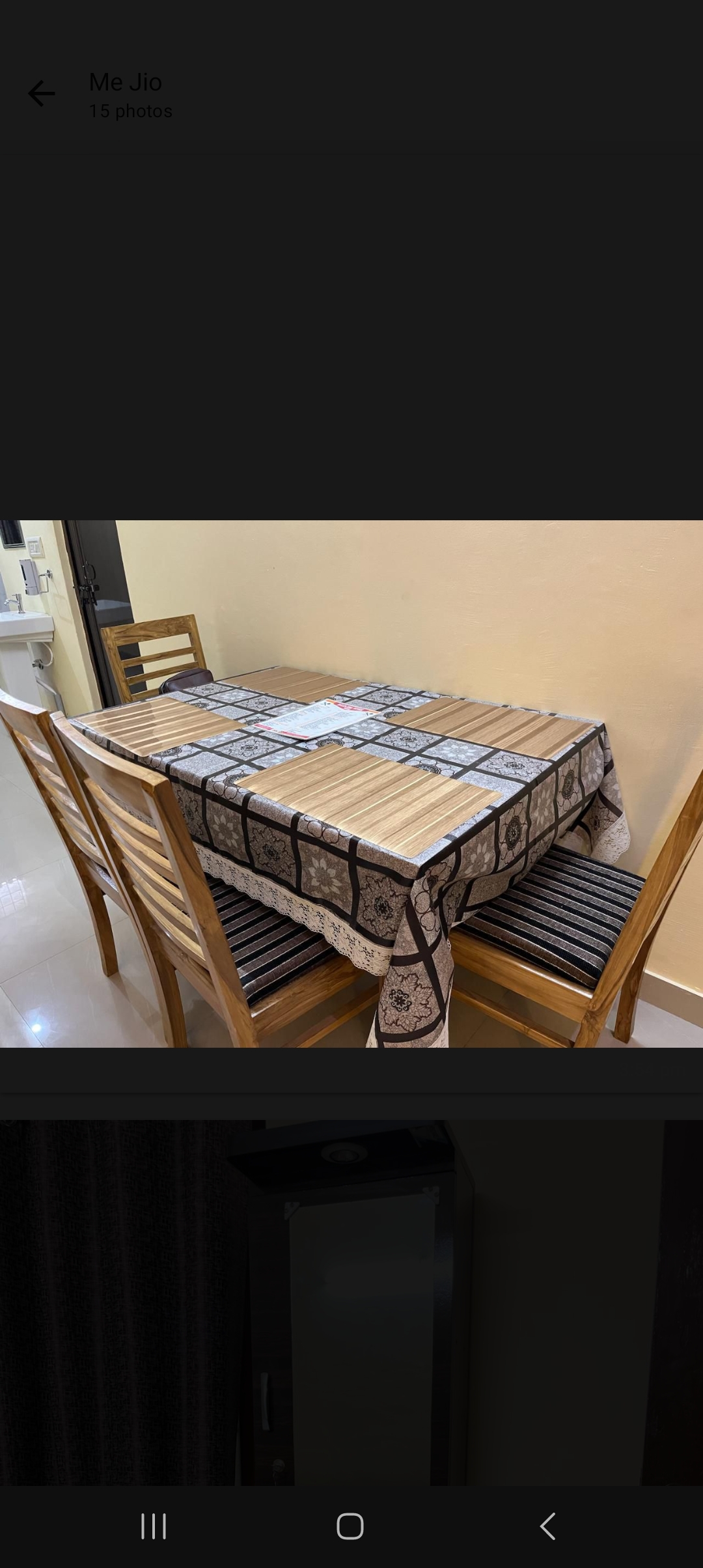 3 BHK Builder Floor For Rent in Builder Floor 