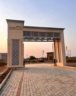 1350 Sq.Ft. Plot in Greenwood