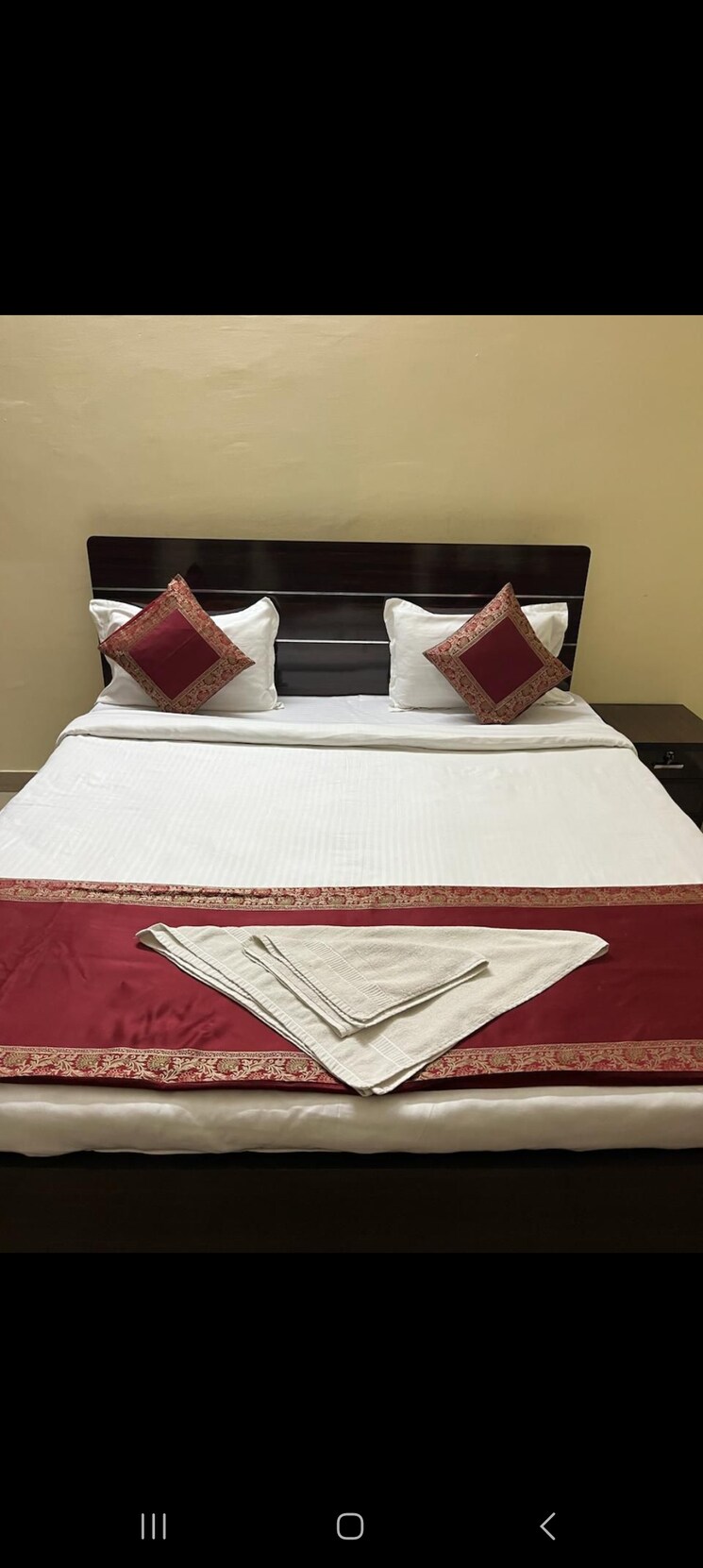 Bedroom, mahmoorganj 3 Bedroom 1700 Sq.Ft. Builder Floor In Mahmoorganj Varanasi 9027540