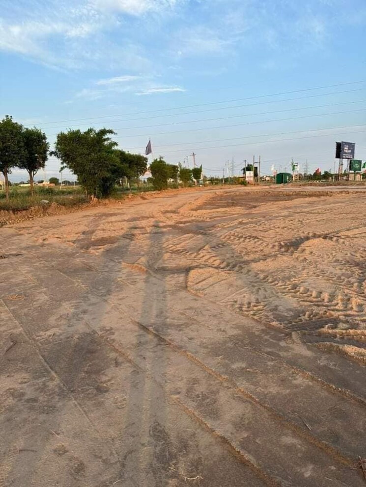 undefined, sector 115  1350 Sq.Ft. Plot In Sector 115 Mohali 9027527