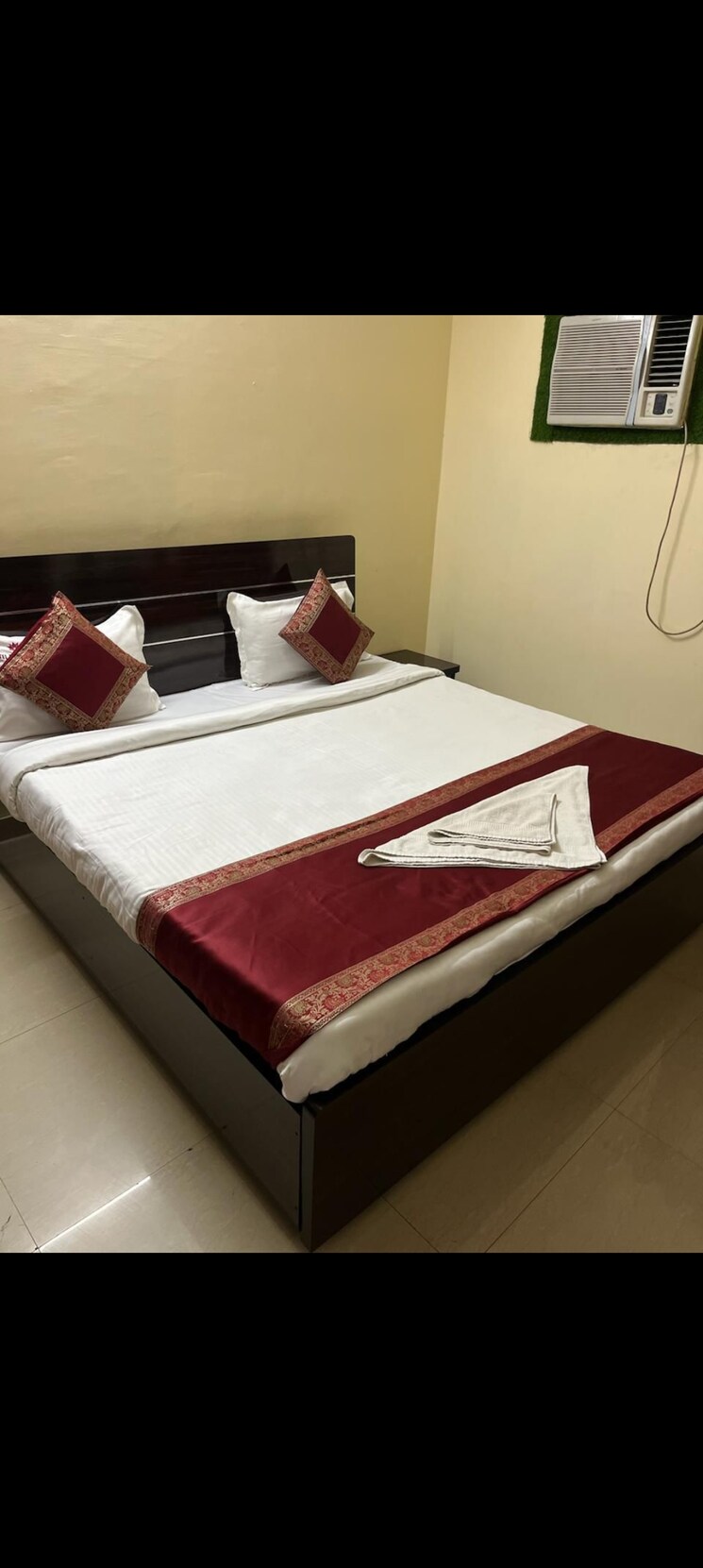 Bedroom, mahmoorganj 3 Bedroom 1700 Sq.Ft. Builder Floor In Mahmoorganj Varanasi 9027540