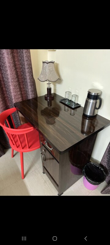 Team Area in 3 BHK Builder Floor at Mahmoorganj – for Rent