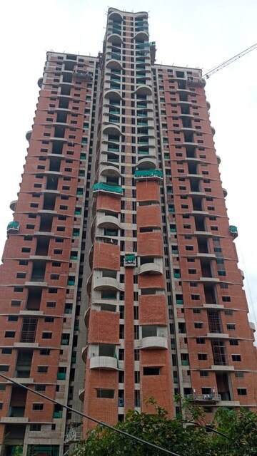 4 BHK Apartment For Sale in Total Environment In That Quiet Earth, Hennur Road