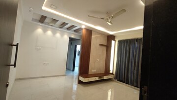 1 BHK Apartment For Rent in Shree Krupa Apartments, Dombivli West