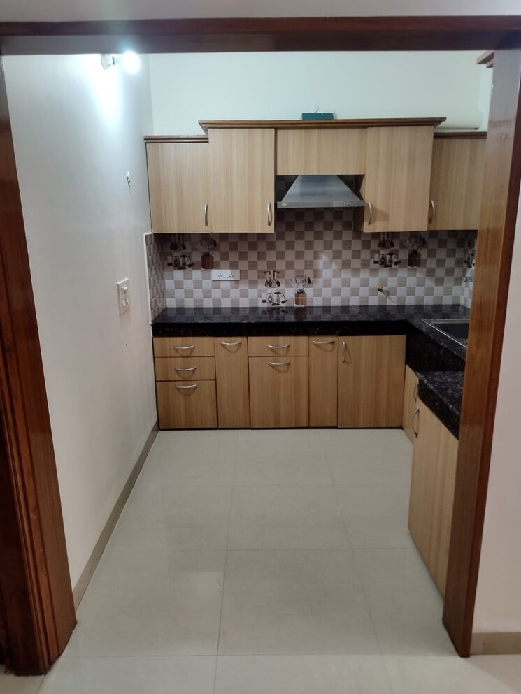 Kitchen, sector 21 2 Bedroom 1500 Sq.Ft. Independent House In Sector 21 Panchkula 9027538
