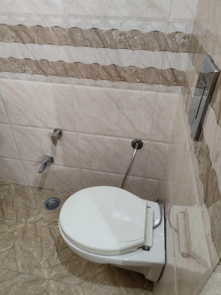 Bathroom, sector 21 2 Bedroom 1500 Sq.Ft. Independent House In Sector 21 Panchkula 9027538