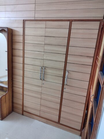 Furnished Amenities in 2 BHK Independent House at Sector 21 – for Rent