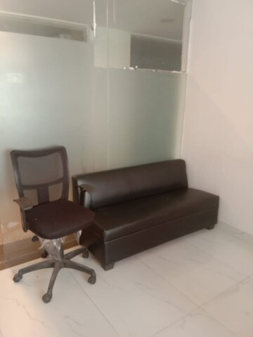 Team Area in  Office Space at Puri 81 Business Hub, Sector 81 – for Rent