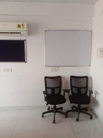 Team Area in  Office Space at Puri 81 Business Hub, Sector 81 – for Rent