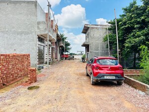  Plot – Exterior View View at Trinity Urban Village, Bhanauta - for Sale