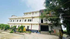  Plot – Exterior View View at Trinity Urban Village, Bhanauta - for Sale